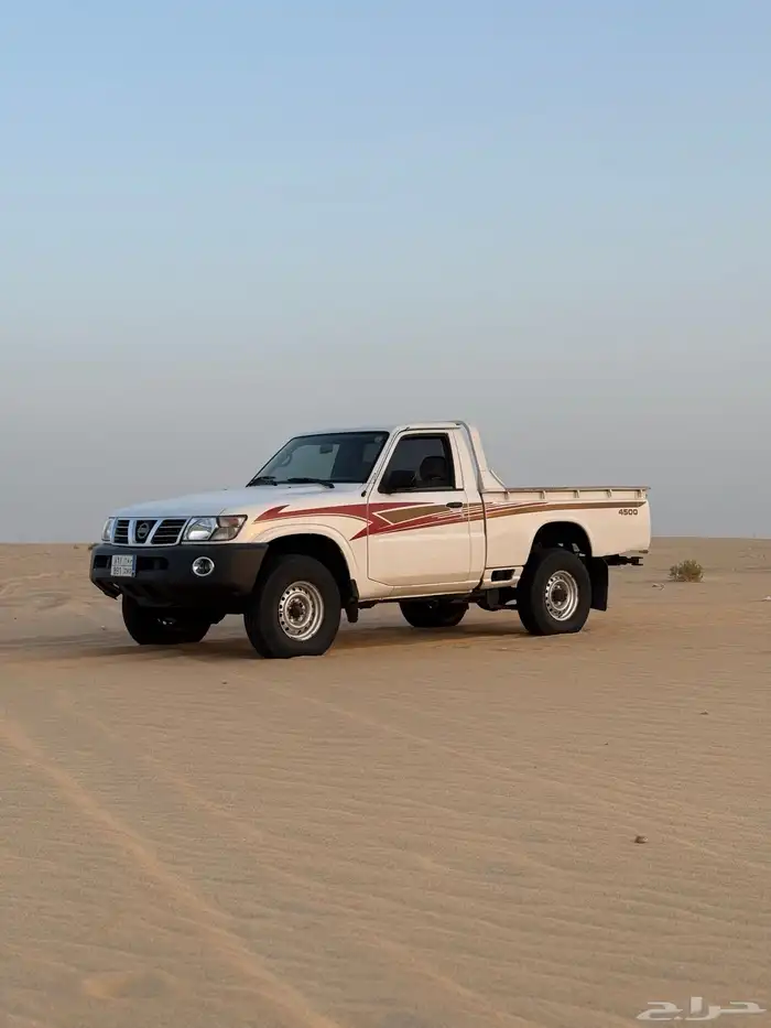 باترول حوض 0