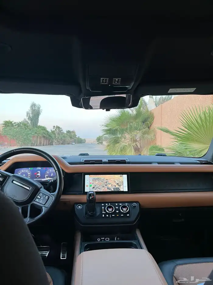 ديفندر x 2021 خليجي (( على الضمان)) 7