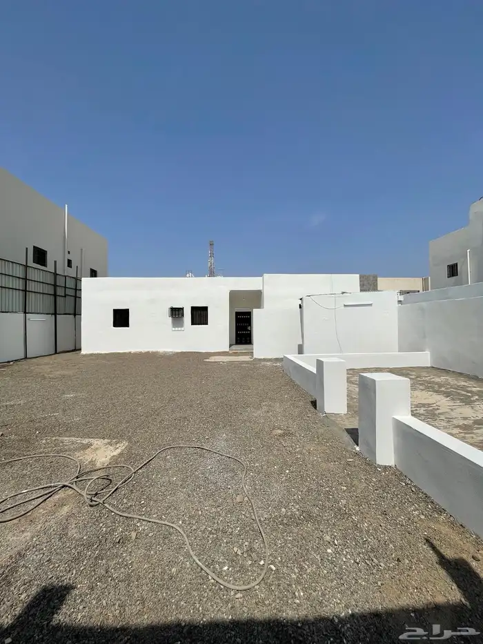 بيت مسلح في العاقول 2