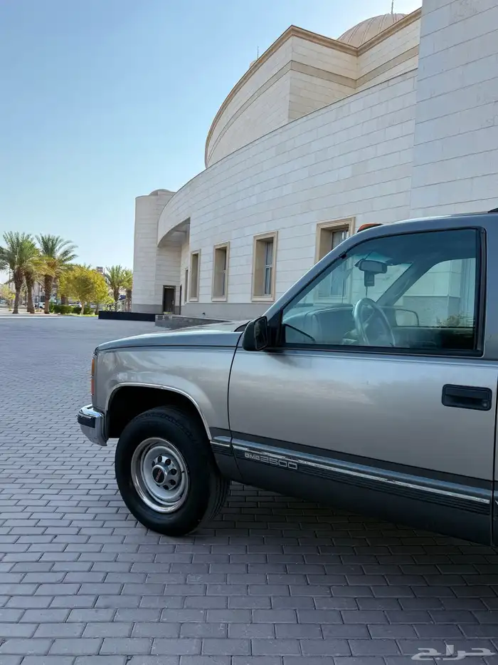جمس 454 سوبربان 3