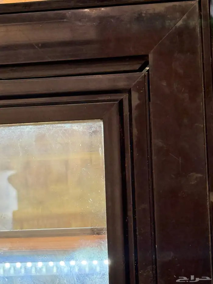 ثلاجة عرض المصنع الاهلي 5