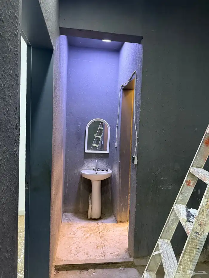 استرحه حي الرمال 9