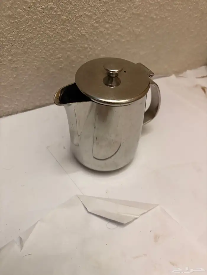 إبريق إيطالي قديم 1