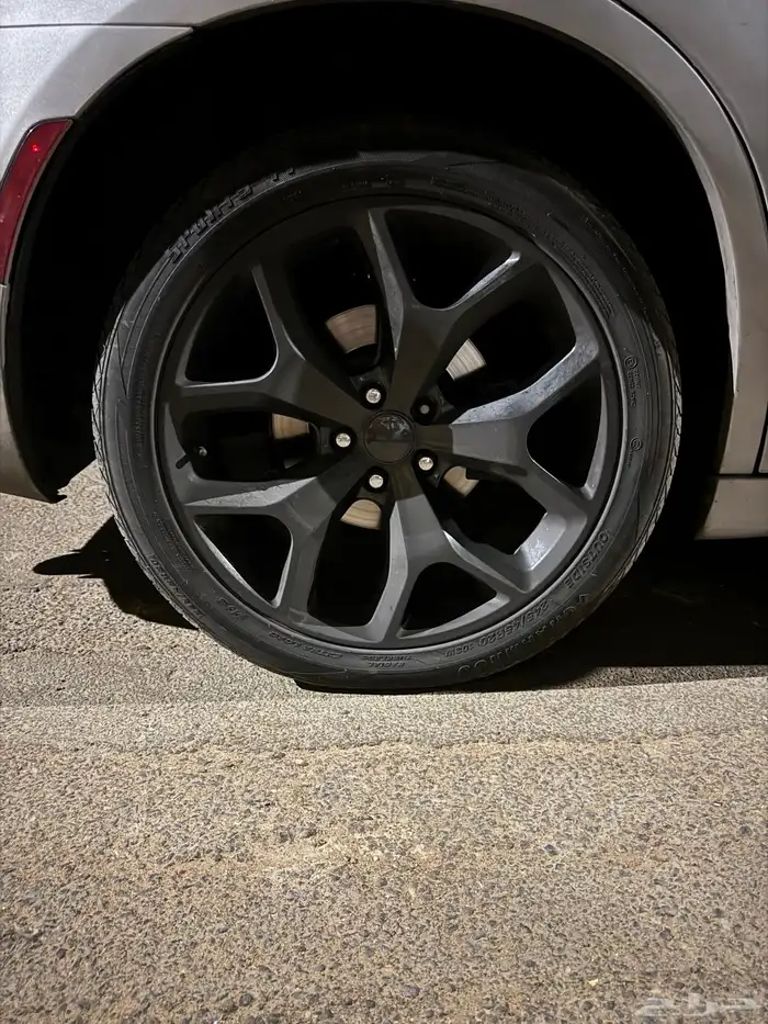 جنوط تشارجر 2015 وفوق حقت RT 0