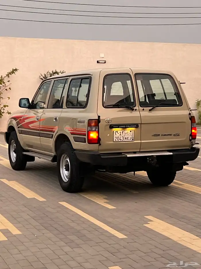 جي اكس 97 نظيف 4