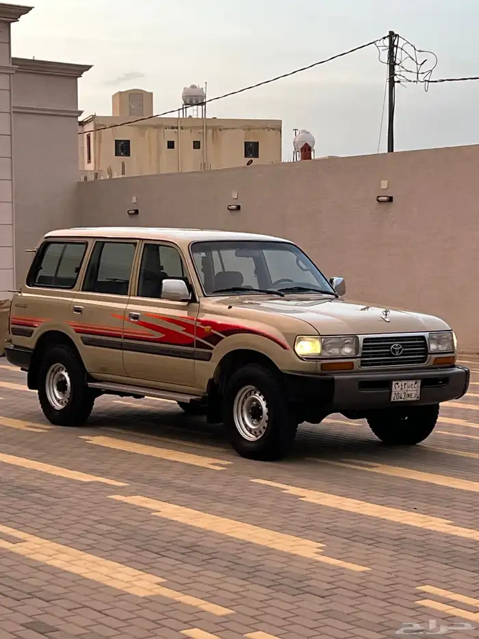 جي اكس 97 نظيف 7