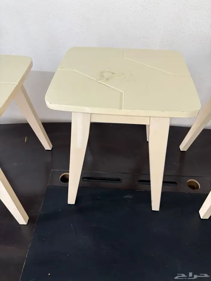 تلفزيون LG 50 بوصة - شفاط مطبخ - طاولات تقديم 23