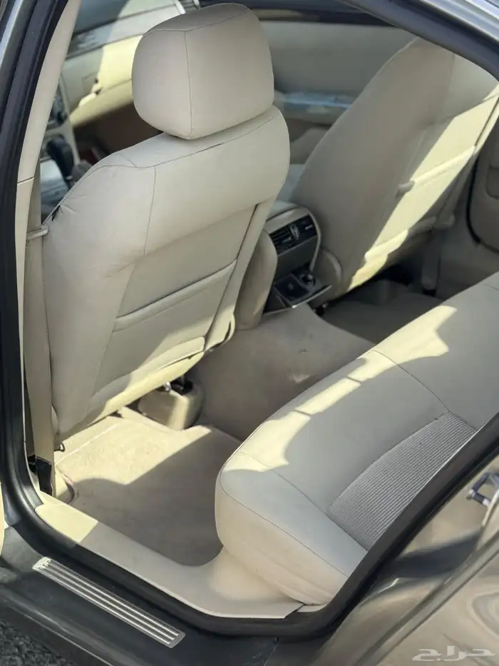كابرس 2013 LTZ محول خارجي LS 15