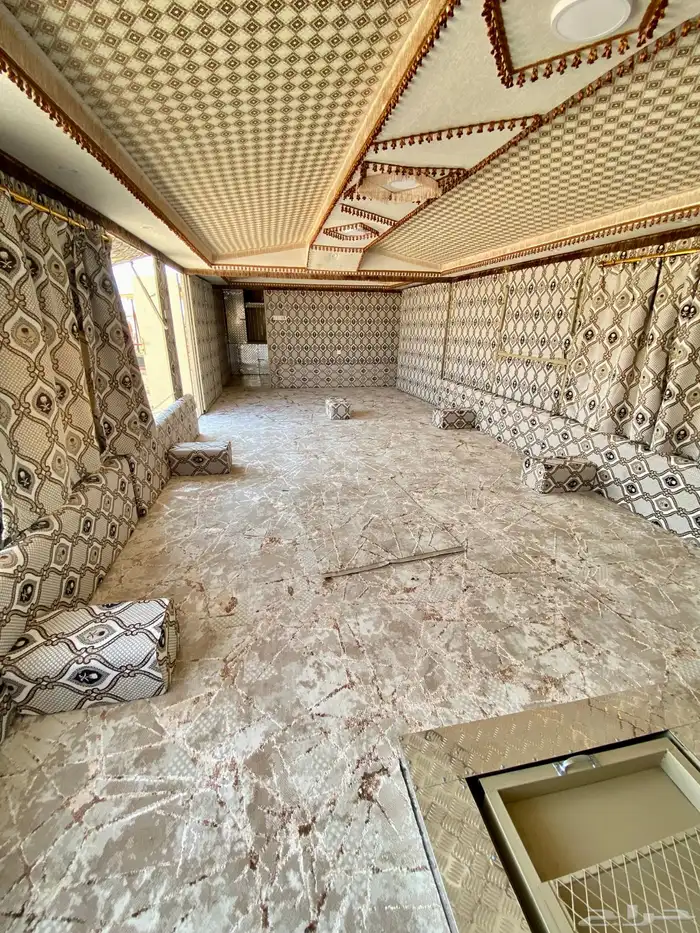 كرفانه جديد الطول 13 1