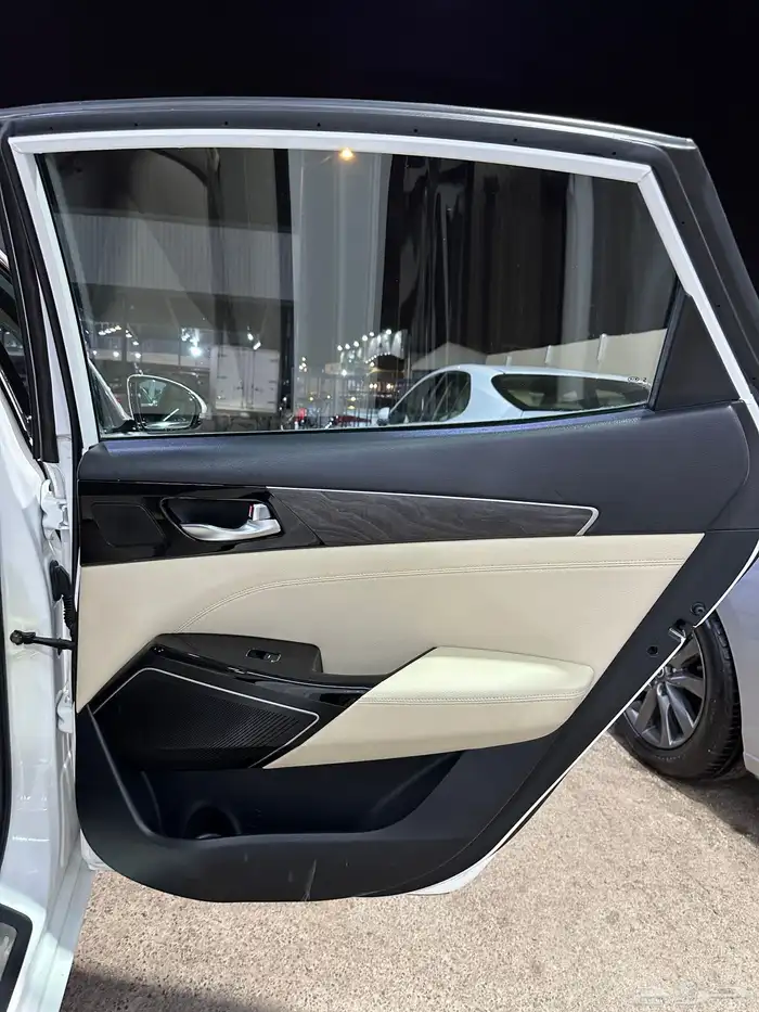 كيا كادينزا 2021 وكالة 28