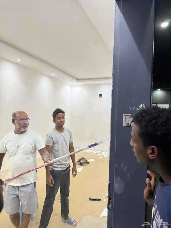 استرحه حي الرمال 5