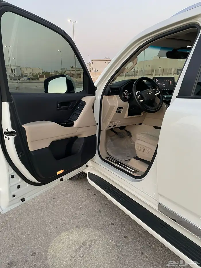 لاندكلوزر gxr 2022 L3 19