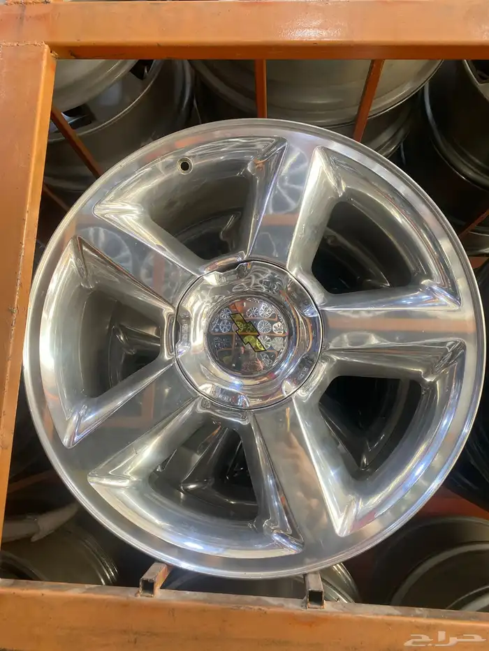 جنوط تاهو 2014 مقاس 20 اصليه 1