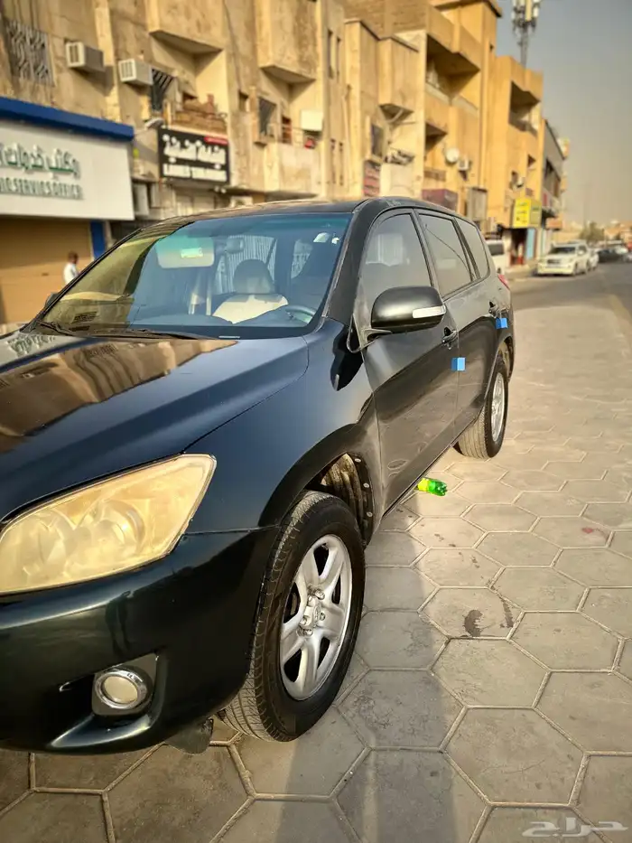 راف فور 2012 5