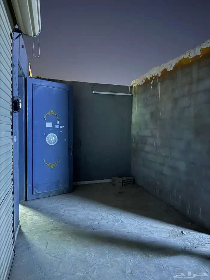 استرحه حي الرمال 1