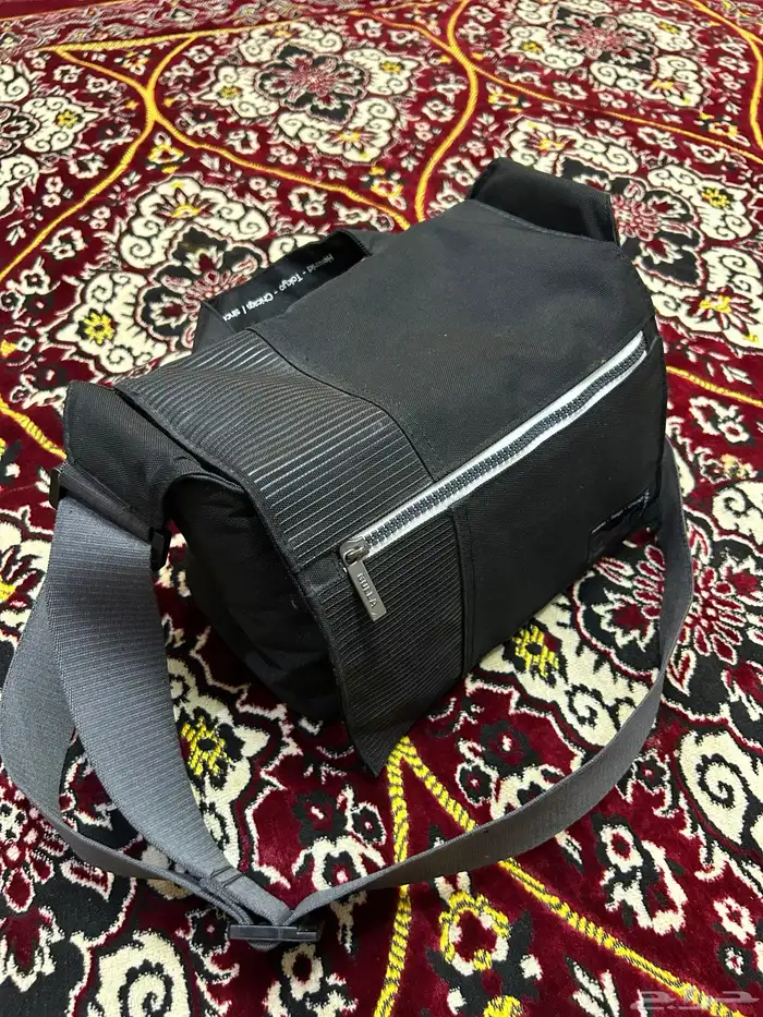 كاميرا كانون EOS600D 0