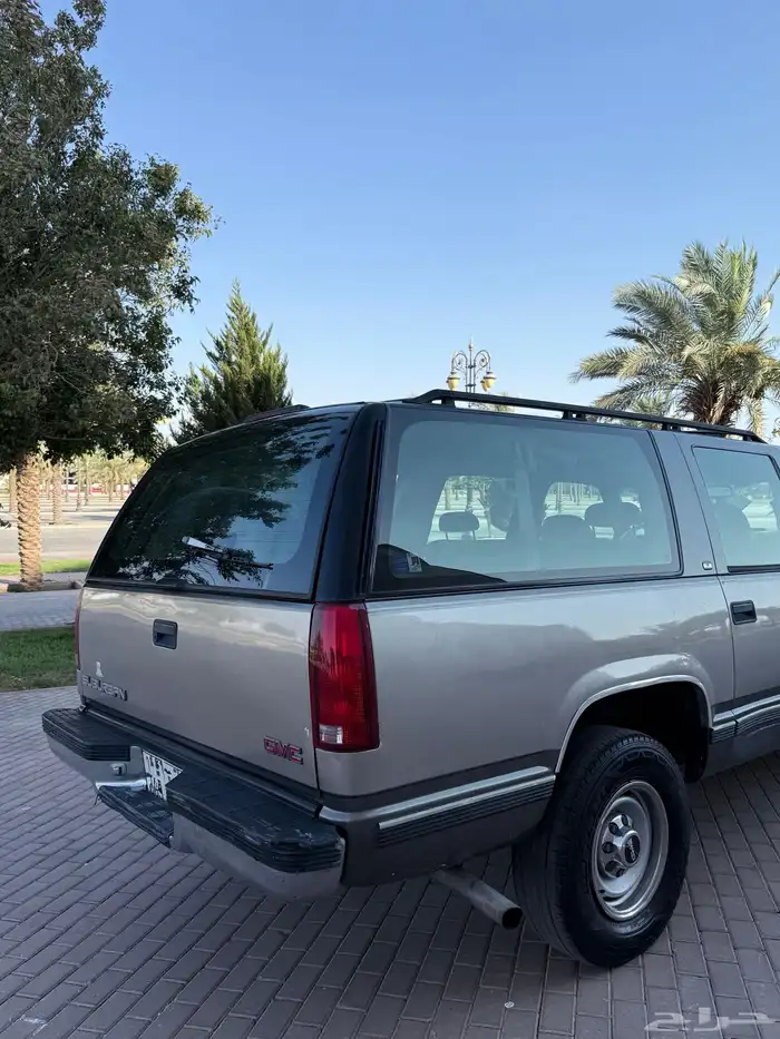 جمس 454 سوبربان 2