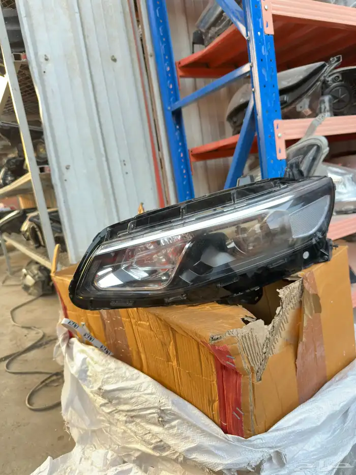 شمعه ماليبو شمعة شمعات ماليبو شفر نور2017-2020 3