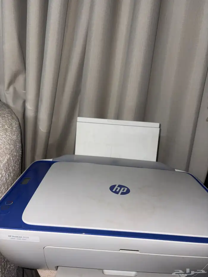 طابعه اتش بي 2