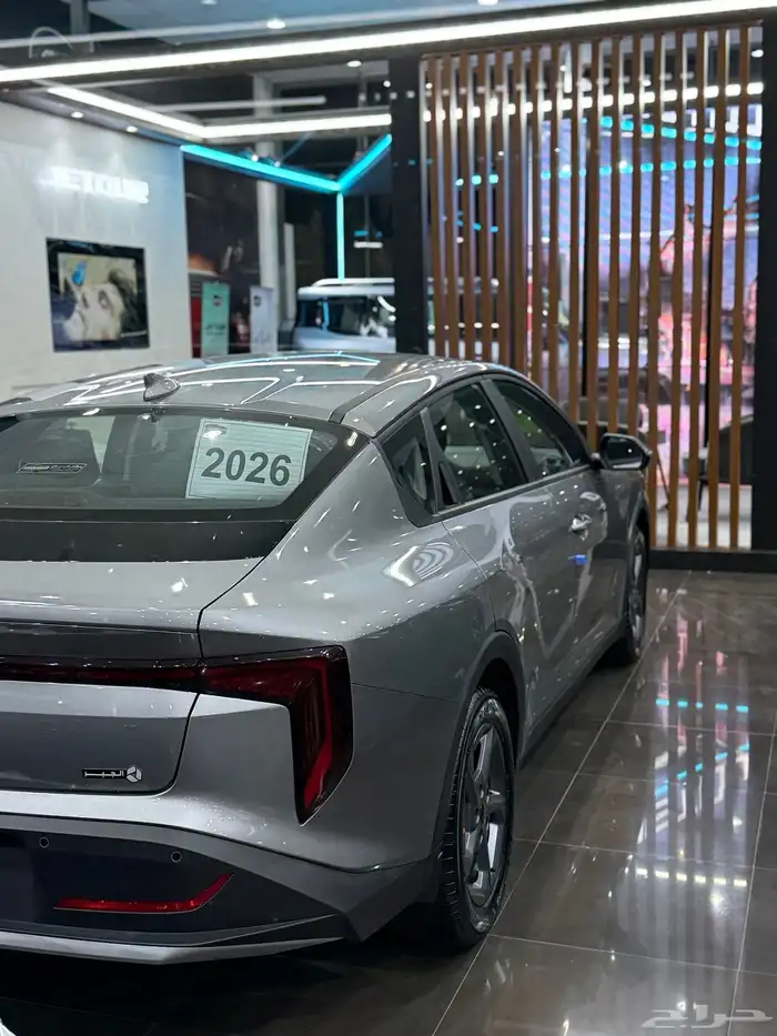 كيا k4 ستاندر 2026 الجديده كليا  1600cc الجبر 5