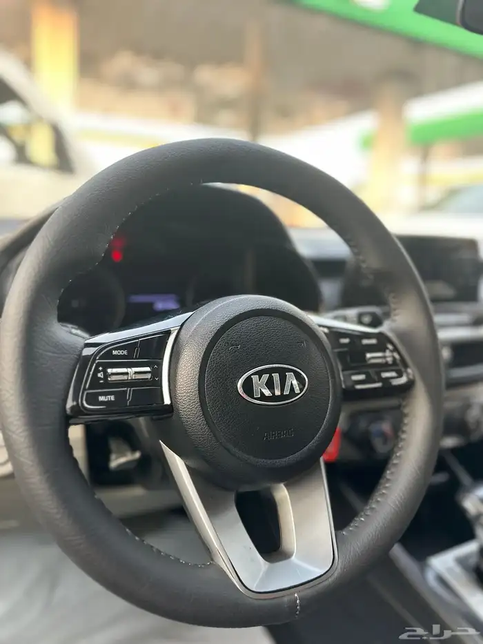 كيا سيراتو 2020 ممشى 254 الف 9