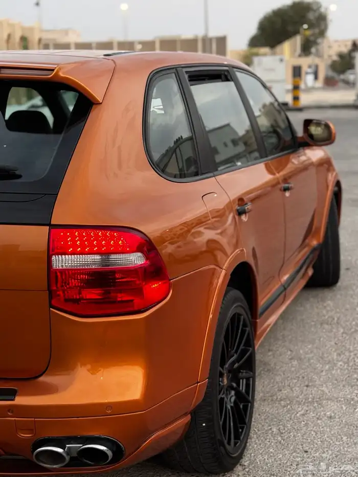 بورش للبدل بشي مناسب 0