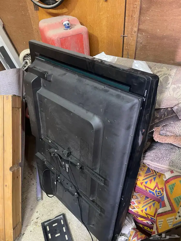 شاشة تلفزيون 1