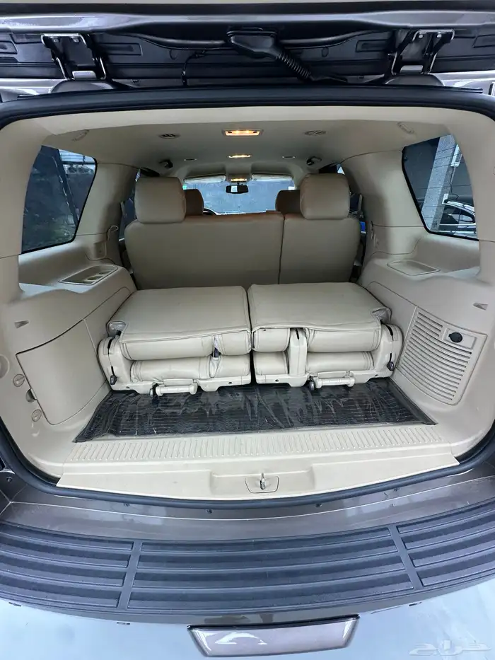 تاهو LT سعودي 15