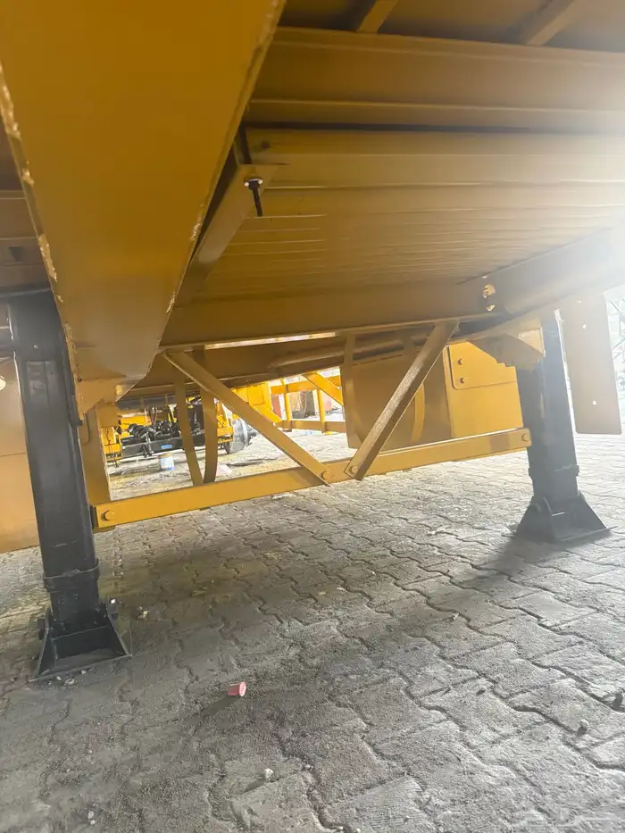 سطحة 3 محاور 12