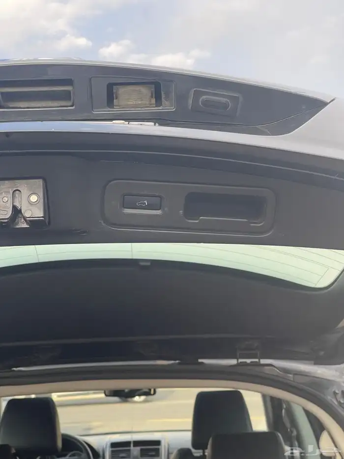 مازدا CX9 2015 فل كامل 7