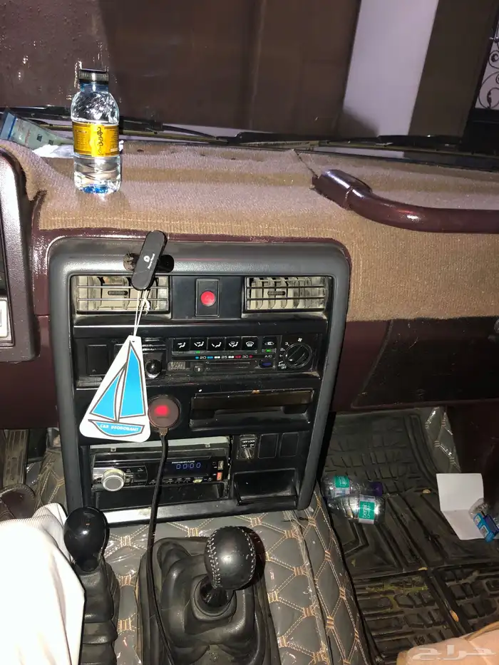 جيب سوبر سفاري 95 بخاخ 3