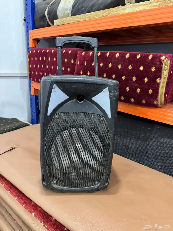 سيارة رحلات بجميع مستلزماتها من طبخ ورحلات مشروع جاهز للبيع 45