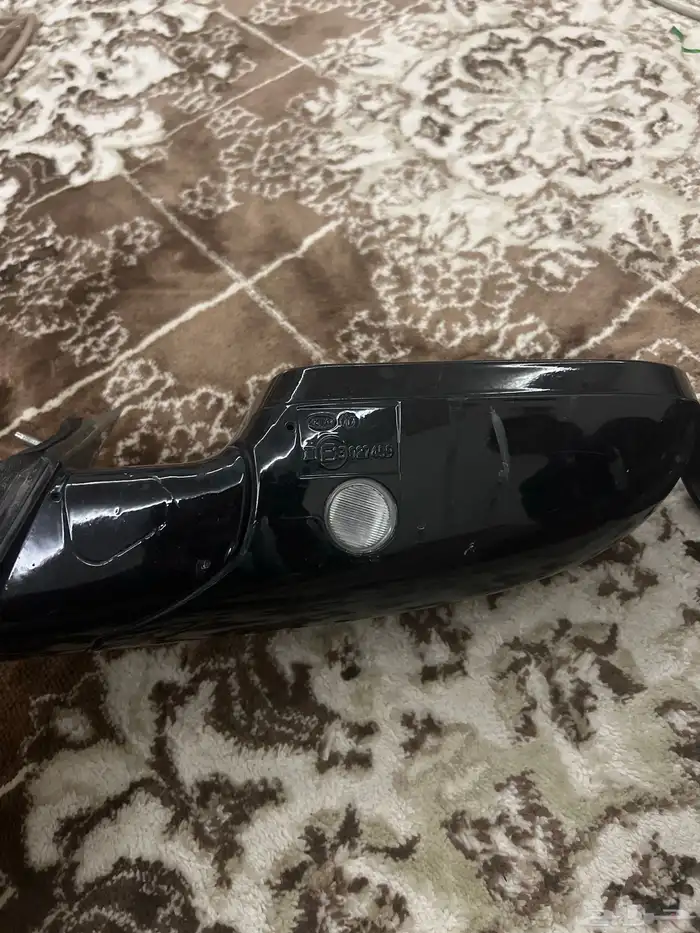 مرايا كيا كدنزا 13 3