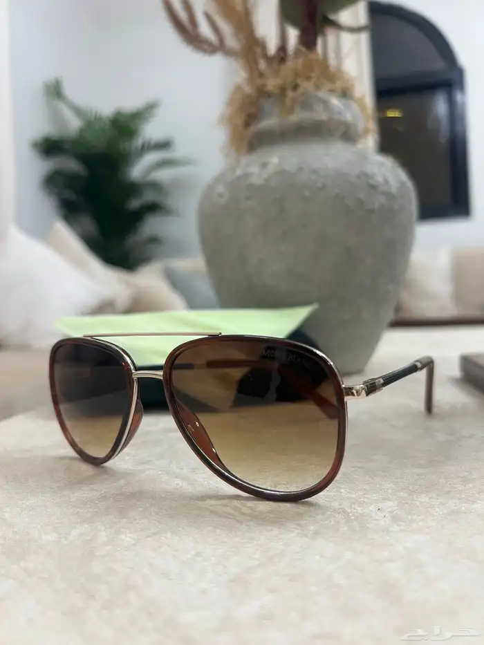 نظارات مميزه ودفعه جديده 2