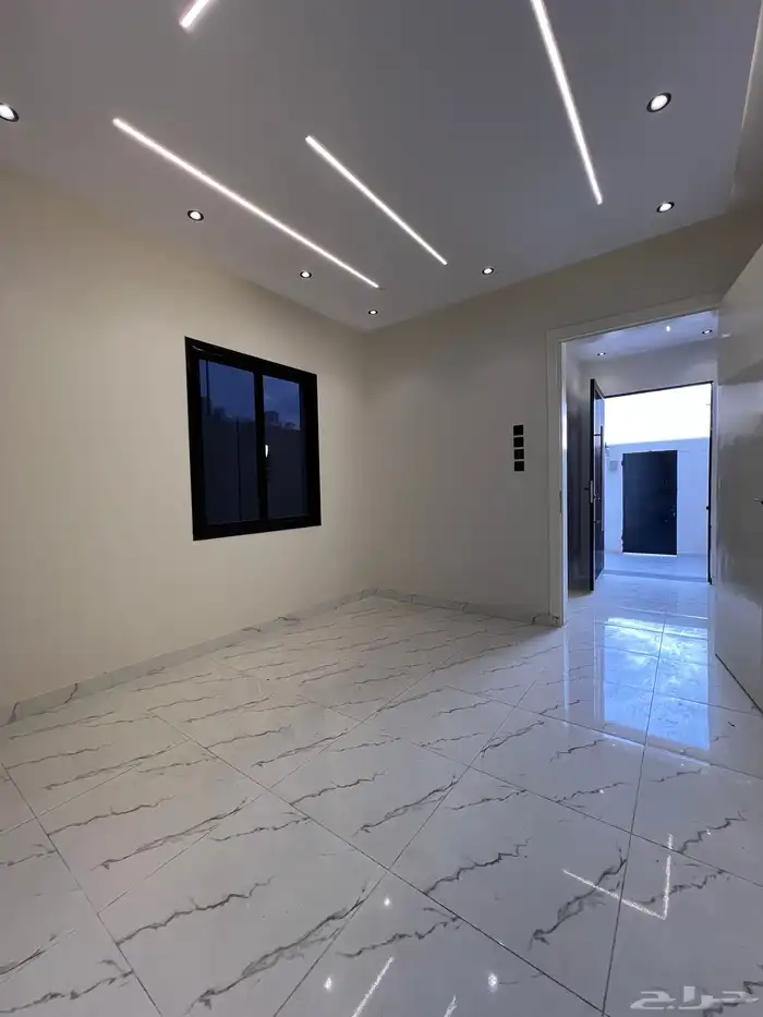 فلل للبيع مخطط الشروق فقط 750 الف 4