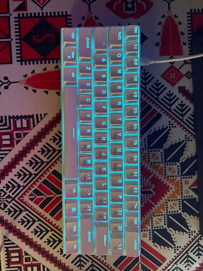 كيبورد للبيع 0