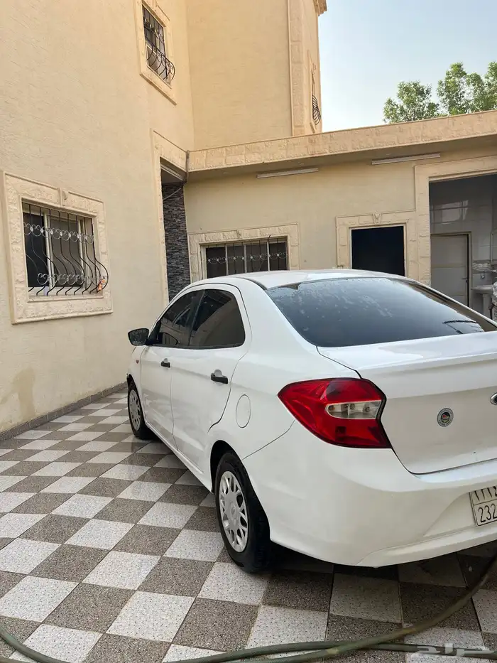 فورد فيجو 3