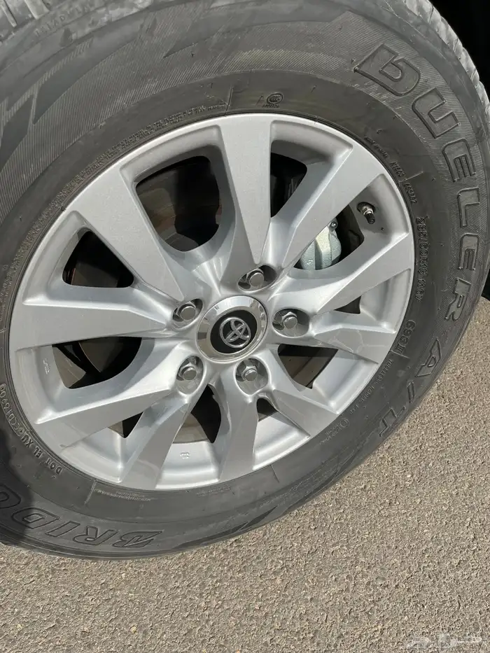 جي اكس ار 2021 ديزل عداد قليل 17