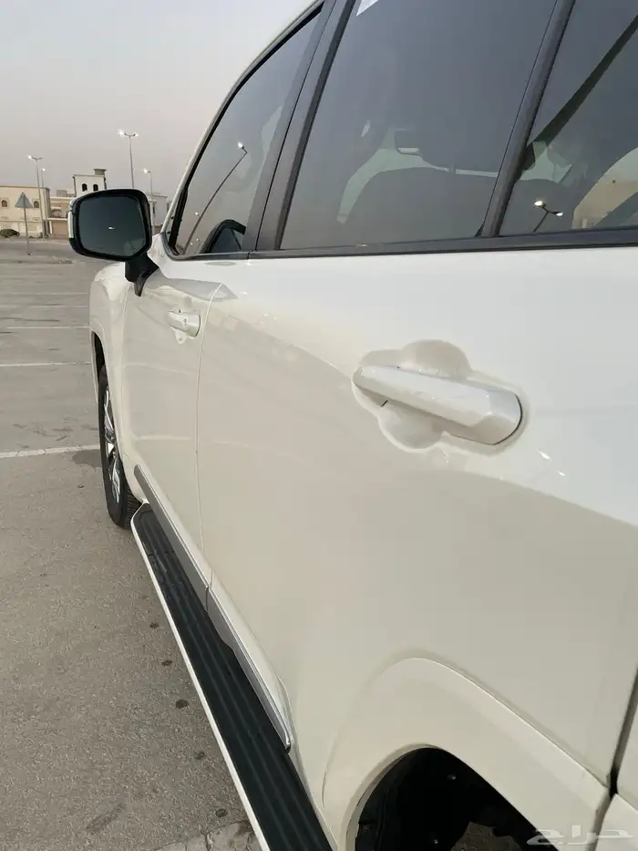 لاندكلوزر gxr 2022 L3 13