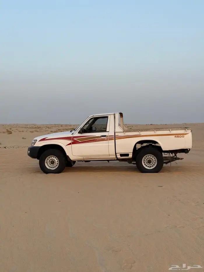 باترول حوض 1