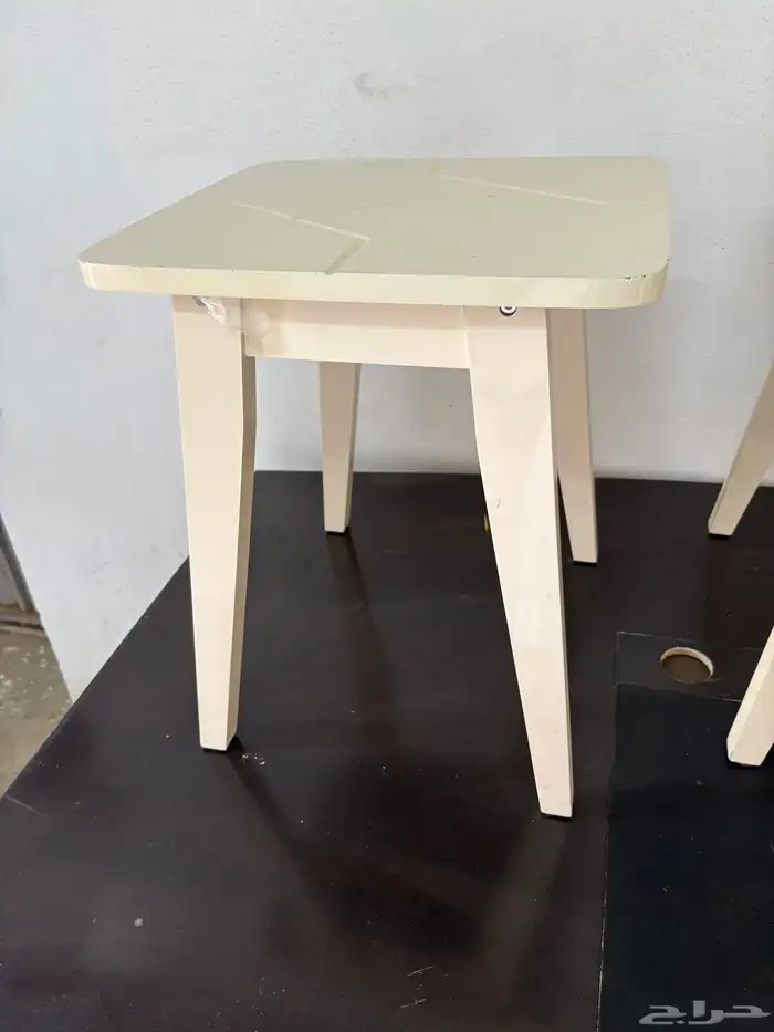 تلفزيون LG 50 بوصة - شفاط مطبخ - طاولات تقديم 22