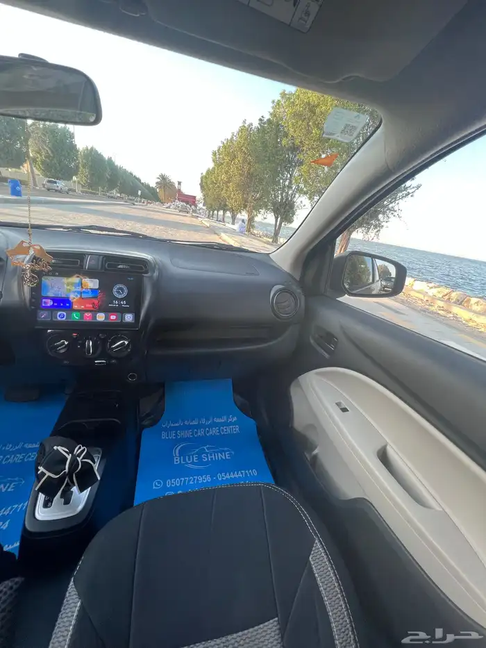 ميتسوبيشي سبيس ستار 11