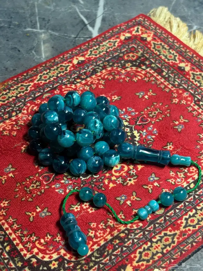 مسباح بكلايت 0