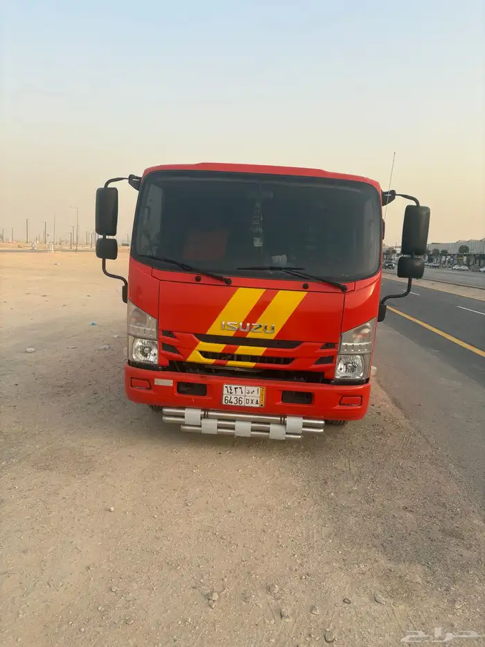 سطحة هيدروليك 2020 للبيع 0