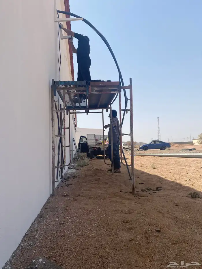 فني تكييف وتبريد وصيانة الاجهزة المنزلية 7