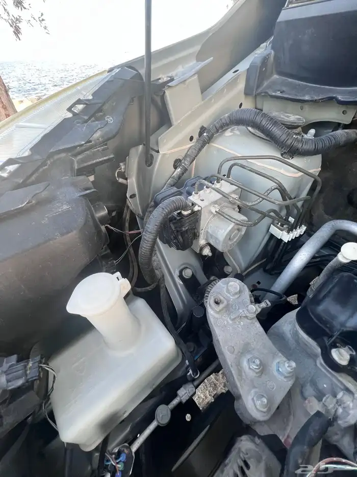 ميتسوبيشي سبيس ستار 23