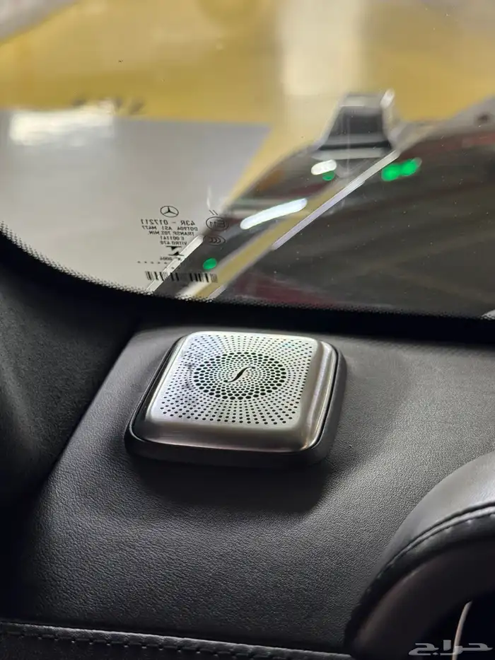 للبيع G63 اسود 2020 (( مباع )) 39