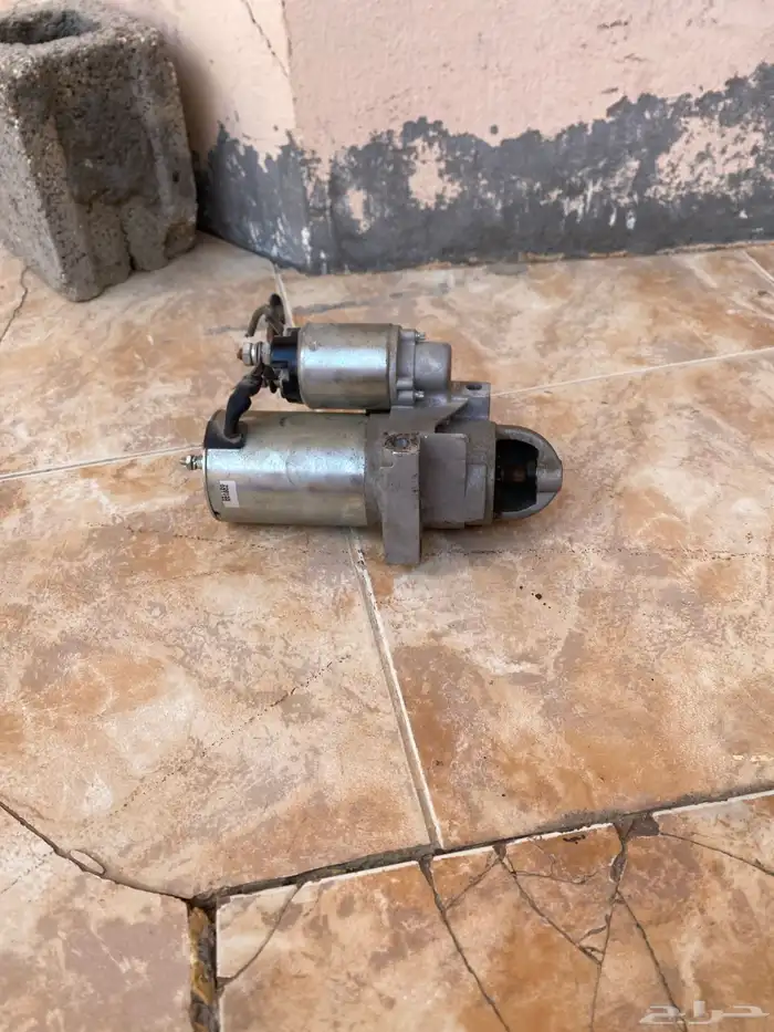 سلف جمس موديل 92 0