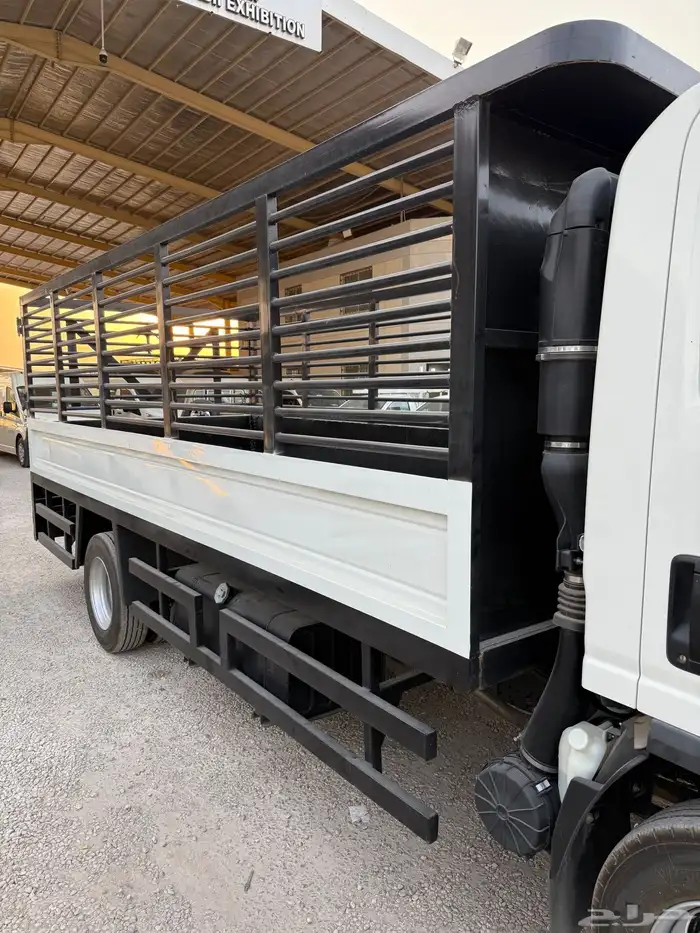 ايسوزو دينا 2023 جديد اصفار 2