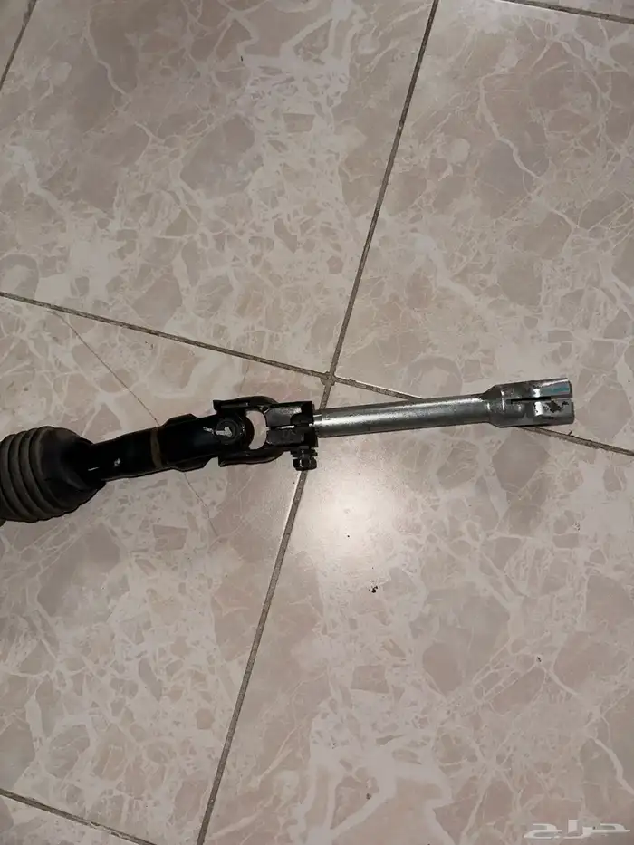 جنسس عمود دوده دركسون 2